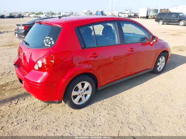 Aukcja sprzedaży 2012 Nissan Versa 1.8 S, vin: 3N1BC1CPXCL371191, numer aukcji: 45955409