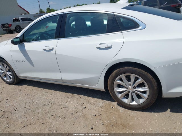 1G1ZD5ST7PF171294 Chevrolet Malibu Fwd 1lt
