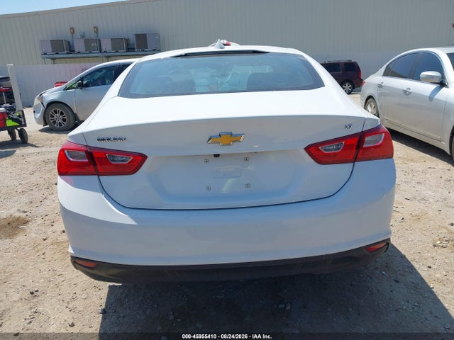 1G1ZD5ST7PF171294 Chevrolet Malibu Fwd 1lt