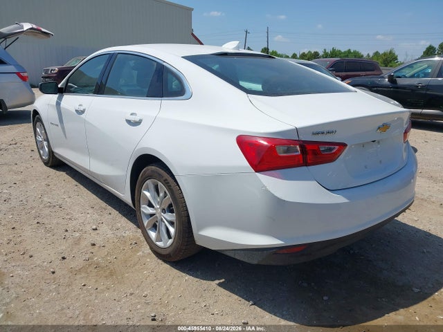 1G1ZD5ST7PF171294 Chevrolet Malibu Fwd 1lt
