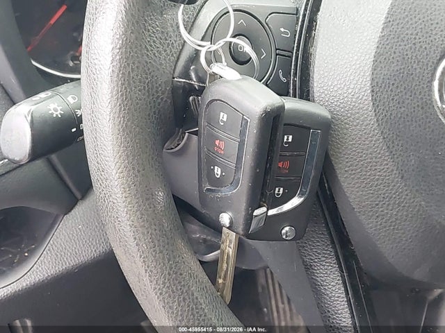 Toyota RAV4 LE 2020 JTMF1RFV3LD048037 Image 11