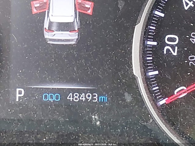 Toyota RAV4 LE 2020 JTMF1RFV3LD048037 Image 15