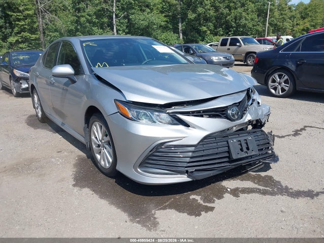 Aukcja sprzedaży 2024 Toyota Camry Le, vin: 4T1C11AK3RU914633, numer aukcji: 45955424