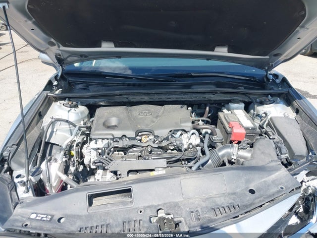 45955424 :رقم المزاد ، 4T1C11AK3RU914633 vin ، 2024 Toyota Camry Le مزاد بيع