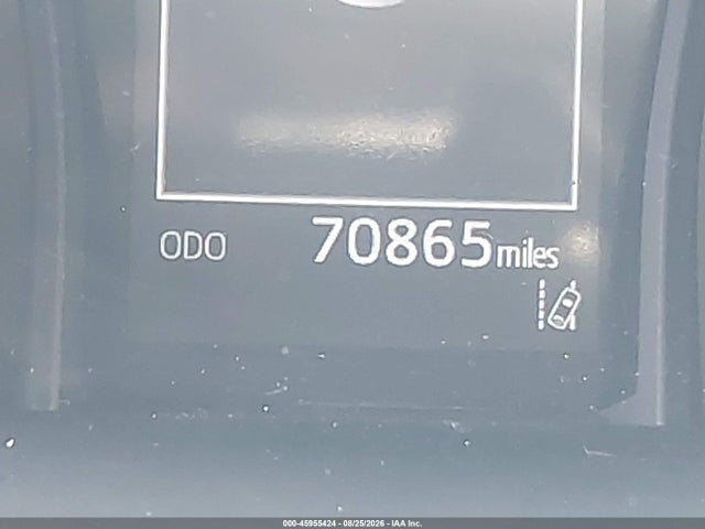 45955424 :رقم المزاد ، 4T1C11AK3RU914633 vin ، 2024 Toyota Camry Le مزاد بيع