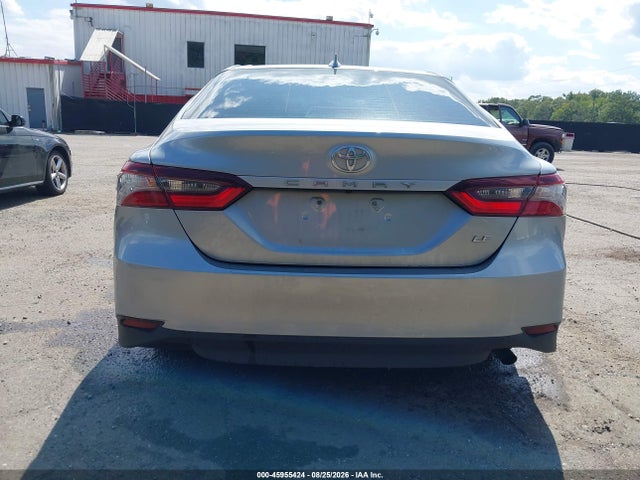 45955424 :رقم المزاد ، 4T1C11AK3RU914633 vin ، 2024 Toyota Camry Le مزاد بيع