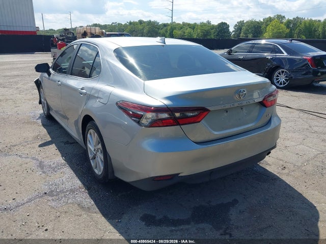 45955424 :رقم المزاد ، 4T1C11AK3RU914633 vin ، 2024 Toyota Camry Le مزاد بيع