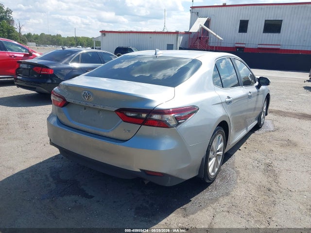 45955424 :رقم المزاد ، 4T1C11AK3RU914633 vin ، 2024 Toyota Camry Le مزاد بيع