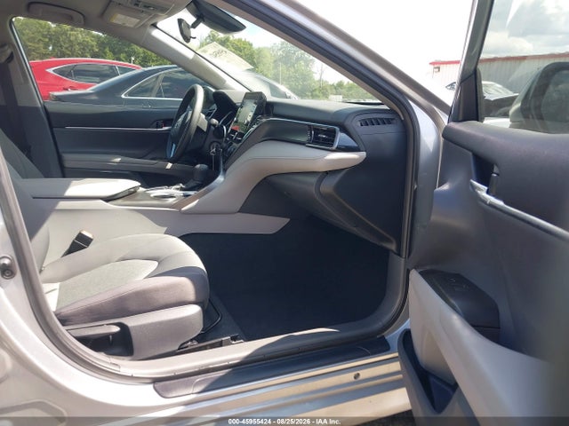 45955424 :رقم المزاد ، 4T1C11AK3RU914633 vin ، 2024 Toyota Camry Le مزاد بيع