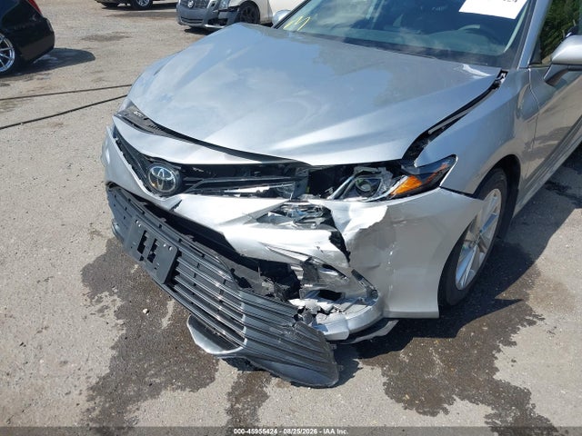 45955424 :رقم المزاد ، 4T1C11AK3RU914633 vin ، 2024 Toyota Camry Le مزاد بيع