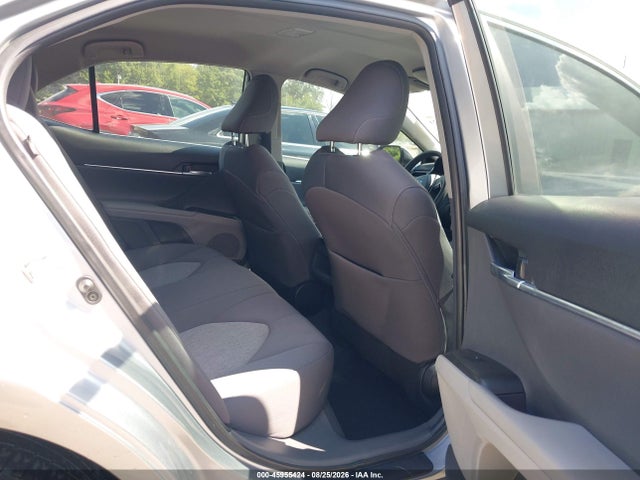 45955424 :رقم المزاد ، 4T1C11AK3RU914633 vin ، 2024 Toyota Camry Le مزاد بيع