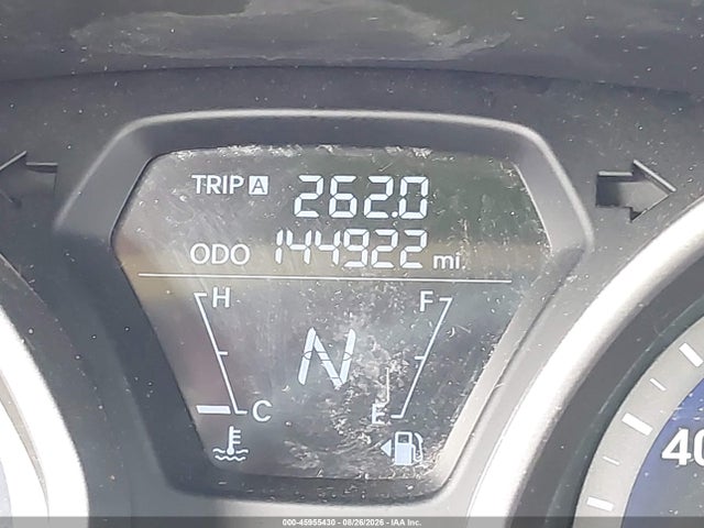 Продаж на аукціоні авто 2013 Hyundai Elantra Gls, vin: KMHDH4AEXDU016793, номер лоту: 45955430