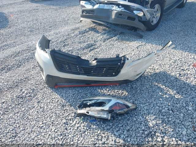 45955431 :رقم المزاد ، JF2SKARC1MH564772 vin ، 2021 Subaru Forester Sport مزاد بيع