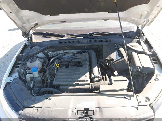 Volkswagen Jetta 1.4t Se 2017 3VWDB7AJ3HM279753 Image 10