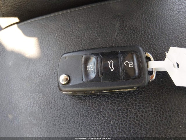 3VWDB7AJ3HM279753 Volkswagen Jetta 1.4t Se