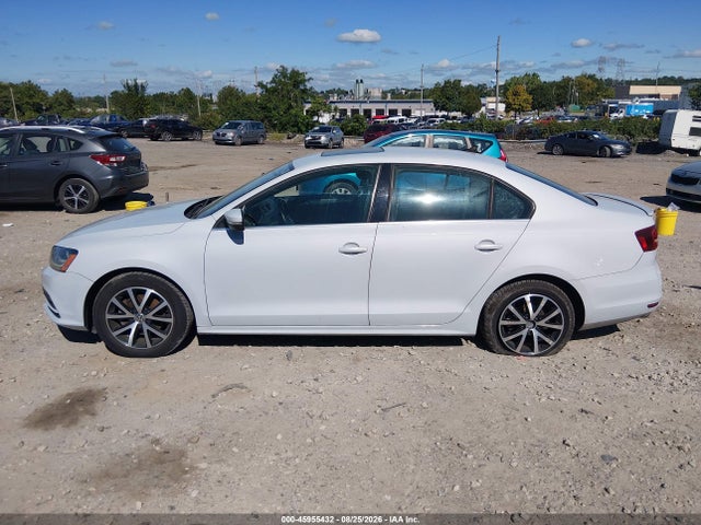 Volkswagen Jetta 1.4t Se 2017 3VWDB7AJ3HM279753 Image 14