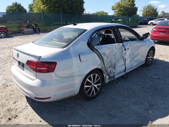 3VWDB7AJ3HM279753 Volkswagen Jetta 1.4t Se