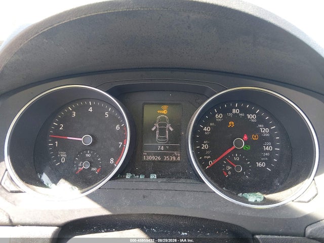 Volkswagen Jetta 1.4t Se 2017 3VWDB7AJ3HM279753 Image 7