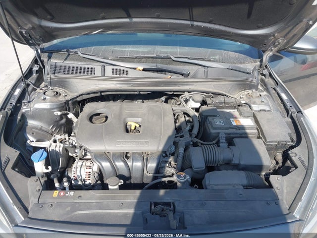 Продаж на аукціоні авто 2020 Kia Forte Lxs, vin: 3KPF24AD5LE217066, номер лоту: 45955433