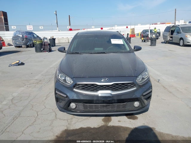 Продаж на аукціоні авто 2020 Kia Forte Lxs, vin: 3KPF24AD5LE217066, номер лоту: 45955433