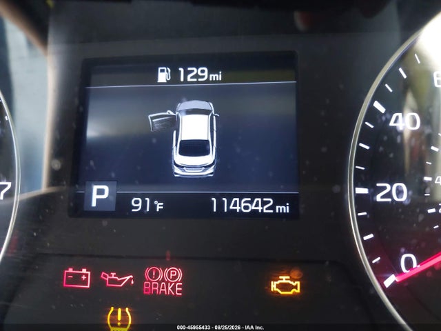 Продаж на аукціоні авто 2020 Kia Forte Lxs, vin: 3KPF24AD5LE217066, номер лоту: 45955433