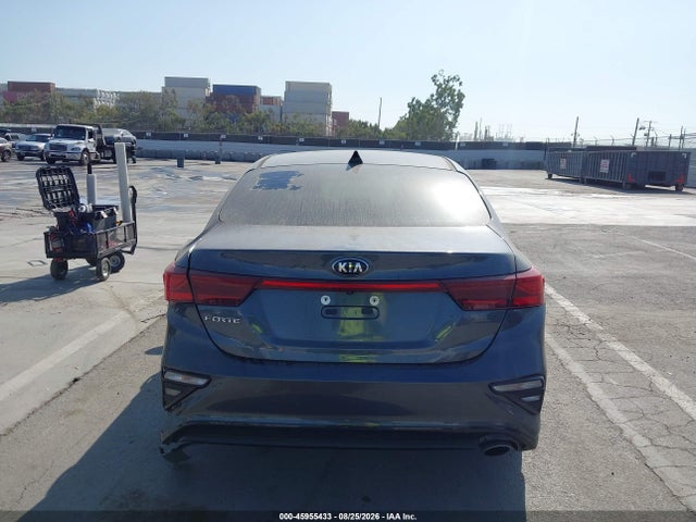 Продаж на аукціоні авто 2020 Kia Forte Lxs, vin: 3KPF24AD5LE217066, номер лоту: 45955433