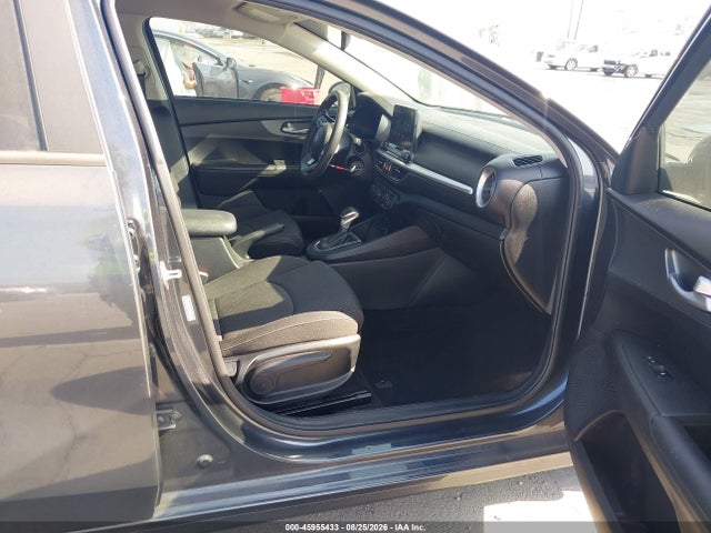 Продаж на аукціоні авто 2020 Kia Forte Lxs, vin: 3KPF24AD5LE217066, номер лоту: 45955433
