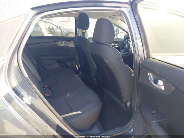 Продаж на аукціоні авто 2020 Kia Forte Lxs, vin: 3KPF24AD5LE217066, номер лоту: 45955433
