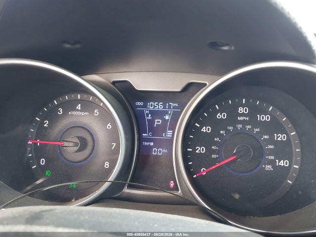 Hyundai Veloster 2016 KMHTC6AD6GU293782 Image 7