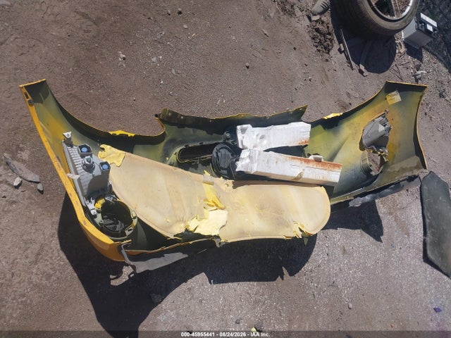 45955441 :رقم المزاد ، JTDKDTB37F1103120 vin ، 2015 Toyota Prius C Two مزاد بيع