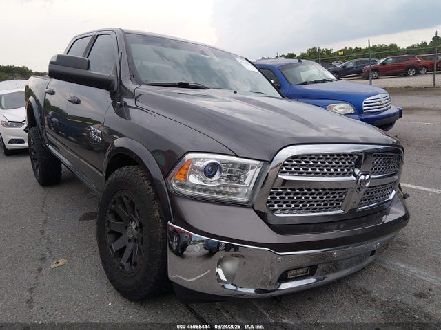 Aukcja sprzedaży 2015 Ram 1500 Laramie, vin: 1C6RR6NT3FS755022, numer aukcji: 45955444