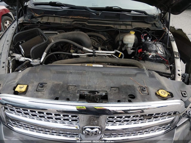Aukcja sprzedaży 2015 Ram 1500 Laramie, vin: 1C6RR6NT3FS755022, numer aukcji: 45955444