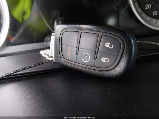 Aukcja sprzedaży 2015 Ram 1500 Laramie, vin: 1C6RR6NT3FS755022, numer aukcji: 45955444