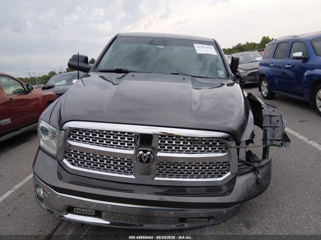 Aukcja sprzedaży 2015 Ram 1500 Laramie, vin: 1C6RR6NT3FS755022, numer aukcji: 45955444