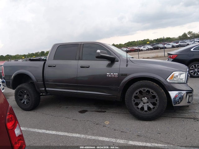Aukcja sprzedaży 2015 Ram 1500 Laramie, vin: 1C6RR6NT3FS755022, numer aukcji: 45955444