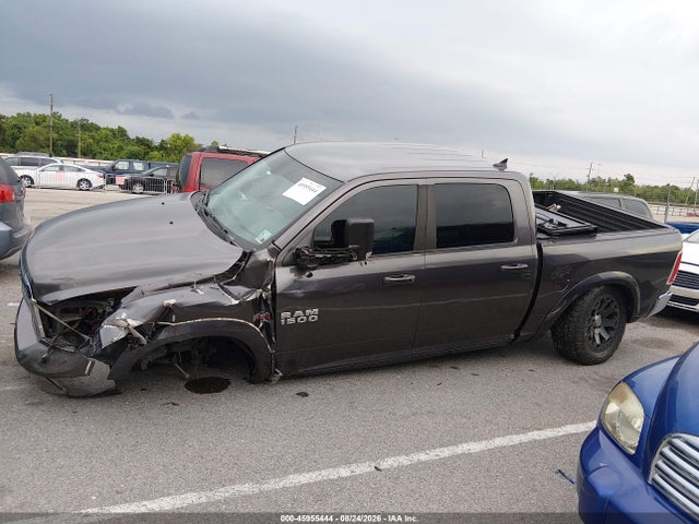 Aukcja sprzedaży 2015 Ram 1500 Laramie, vin: 1C6RR6NT3FS755022, numer aukcji: 45955444