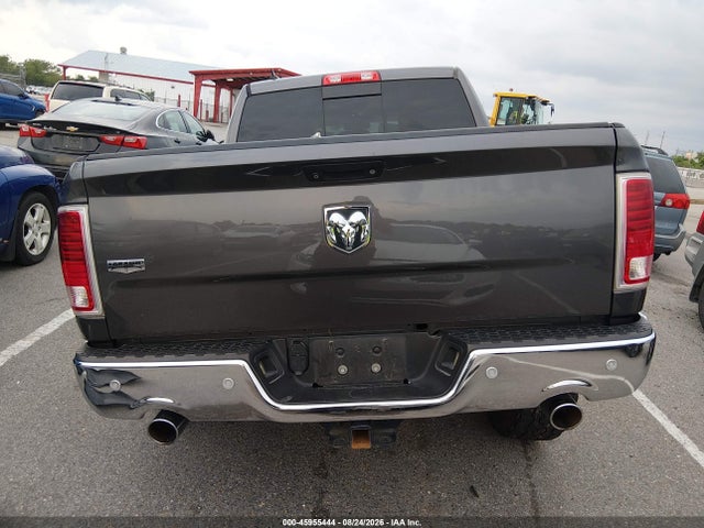Aukcja sprzedaży 2015 Ram 1500 Laramie, vin: 1C6RR6NT3FS755022, numer aukcji: 45955444