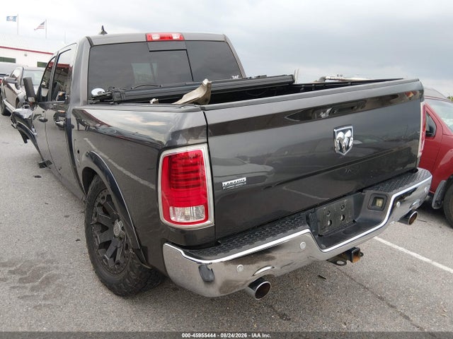 Aukcja sprzedaży 2015 Ram 1500 Laramie, vin: 1C6RR6NT3FS755022, numer aukcji: 45955444