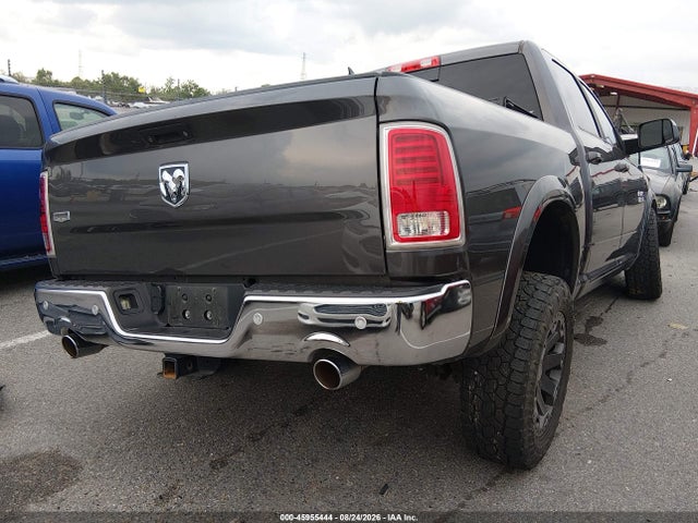 Aukcja sprzedaży 2015 Ram 1500 Laramie, vin: 1C6RR6NT3FS755022, numer aukcji: 45955444