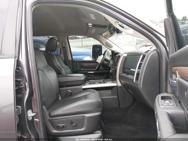 Aukcja sprzedaży 2015 Ram 1500 Laramie, vin: 1C6RR6NT3FS755022, numer aukcji: 45955444