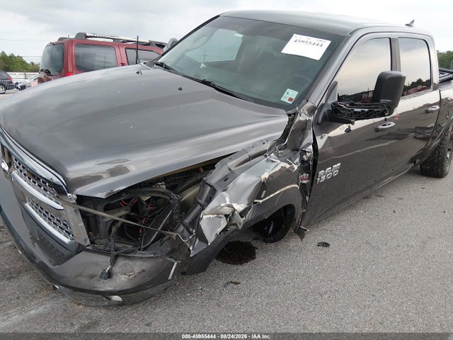 Aukcja sprzedaży 2015 Ram 1500 Laramie, vin: 1C6RR6NT3FS755022, numer aukcji: 45955444