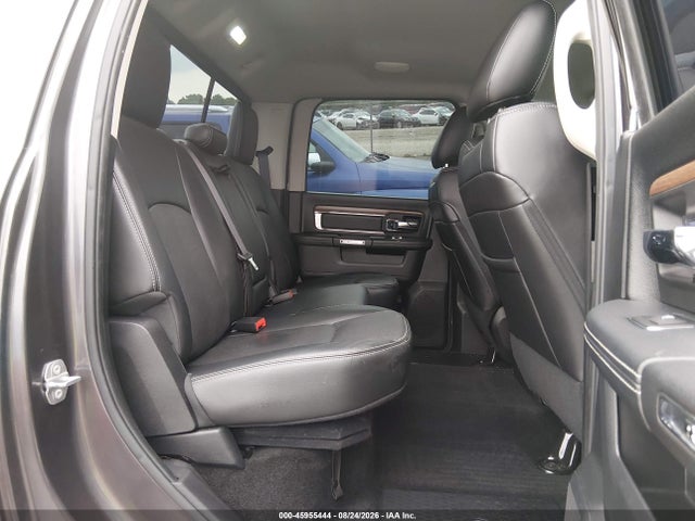 Aukcja sprzedaży 2015 Ram 1500 Laramie, vin: 1C6RR6NT3FS755022, numer aukcji: 45955444