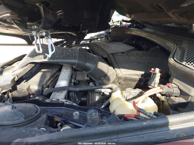 Продаж на аукціоні авто 2016 Bmw X5 Xdrive35i, vin: 5UXKR0C50G0P25855, номер лоту: 45955445
