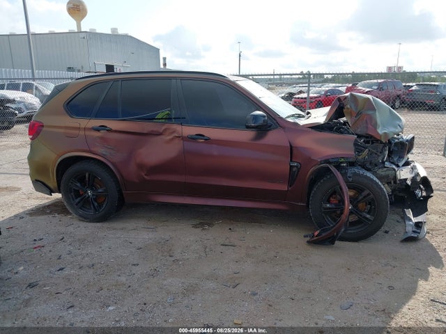 Продаж на аукціоні авто 2016 Bmw X5 Xdrive35i, vin: 5UXKR0C50G0P25855, номер лоту: 45955445