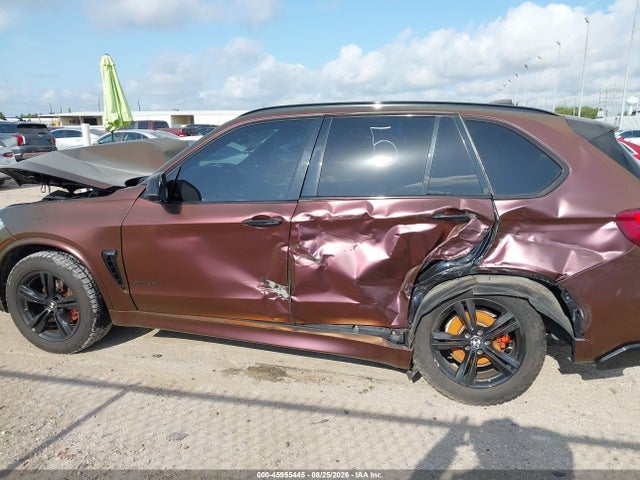 Продаж на аукціоні авто 2016 Bmw X5 Xdrive35i, vin: 5UXKR0C50G0P25855, номер лоту: 45955445
