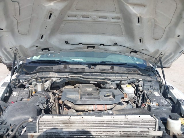 Продажа на аукционе авто 2016 Ram 3500 Chassis Tradesman/slt/laramie, vin: 3C7WRTCL1GG374830, номер лота: 45955447