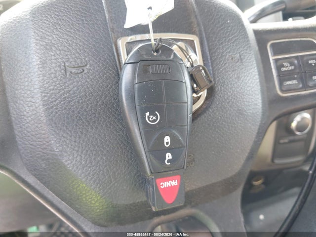 Продажа на аукционе авто 2016 Ram 3500 Chassis Tradesman/slt/laramie, vin: 3C7WRTCL1GG374830, номер лота: 45955447