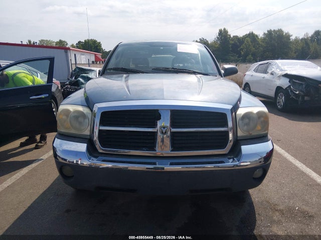 Продажа на аукционе авто 2005 Dodge Dakota Slt, vin: 1D7HE48N15S330193, номер лота: 45955449