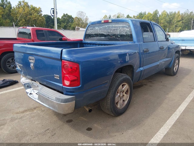 Продажа на аукционе авто 2005 Dodge Dakota Slt, vin: 1D7HE48N15S330193, номер лота: 45955449