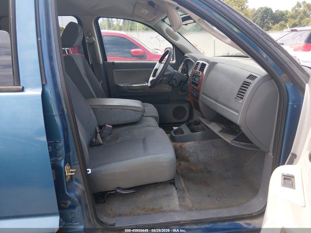 Продажа на аукционе авто 2005 Dodge Dakota Slt, vin: 1D7HE48N15S330193, номер лота: 45955449